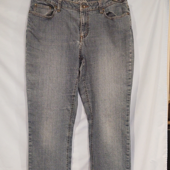 Jeans - Picture 2 of 2